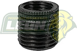 CASQUILLO 1/2-20x10x1.00 PASO X 1/2" ACERO