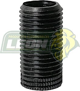 CASQUILLO 1/2 NFx10x1.50x24 mm ACERO