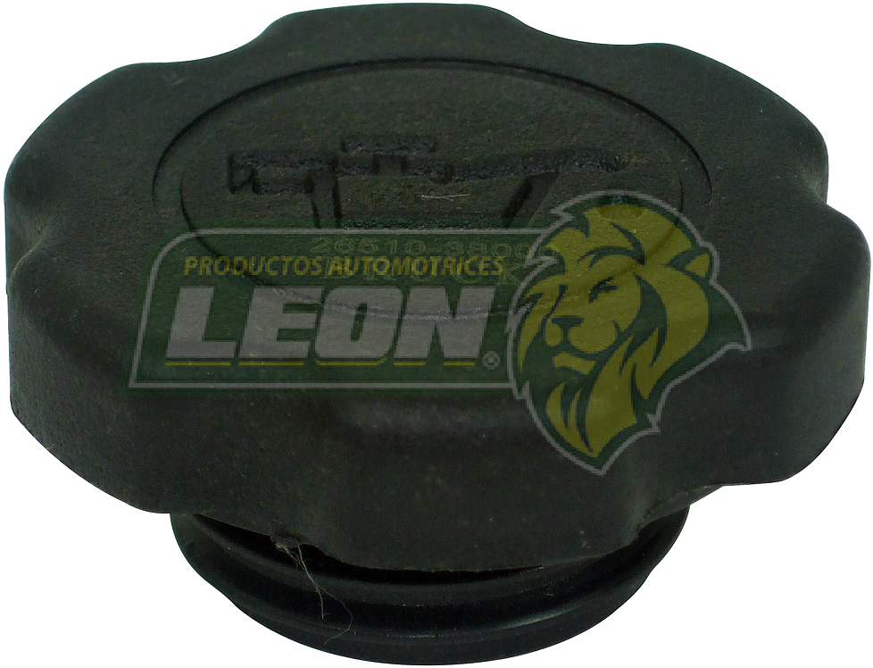 TAPON ACEITE HYUNDAI ATOS 2005Æ PLASTICO CON ROSCA