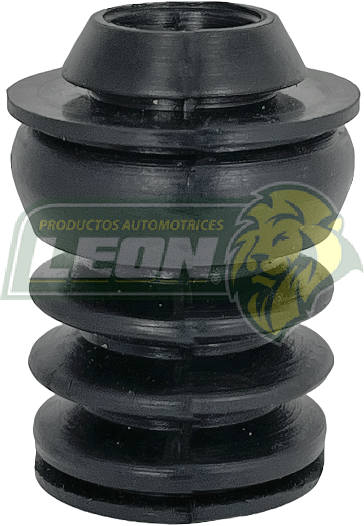 GOMA REBOTE AMORTIGUADOR CHRYSLER DART-K 84-88 TRASERO (STAR 326)