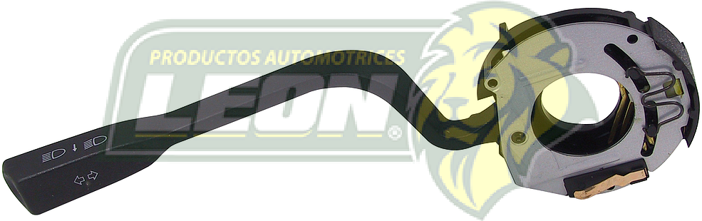 PALANCA DIRECCIONALES VW COMBI 1.6L 74-89, 1.8L 89-01 BRUCK