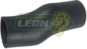 MANGUERA REPARTIDOR A TOMA DE AGUA VW BORA 2.0L 09-10, GOLF A6 2.0L 12-13, GTI 2.0L 06-08, PASSAT 2.0L 06-08, AUDI TT 2.0L 08-09, TT QUATTRO 2.0L 09-10 (06F121101) ALTO: 5 cm, LARGO: 15 cm, Ø1: 31 mm, Ø2: 31 mm