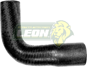 MANGUERA A PIPETA SUPERIOR DEL DEPOSITO VW BORA 2.5L 06-10, JETTA A6 2.5L 11-16  (1KM121109) ALTO: 6 cm, LARGO: 8 cm, Ø1: 11 mm, Ø2: 15 mm