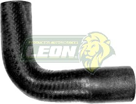 MANGUERA A PIPETA SUPERIOR DEL DEPOSITO VW BORA 2.5L 06-10, JETTA A6 2.5L 11-16  (1KM121109) ALTO: 6 cm, LARGO: 8 cm, Ø1: 11 mm, Ø2: 15 mm
