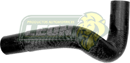 MANGUERA A RADIADOR DE ACEITE VW BORA 1.9L TDI 08-10 PASO (1K0121096H) ALTO: 7 cm, LARGO: 15 cm, Ø1: 15 mm, Ø2: 15 mm