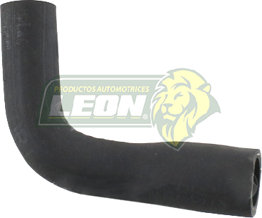 MANGUERA A DEPOSITO DE ANTICONGELANTE VW BORA 2.5L 06-10, GOLF A6 2.5L 10-12 (1KM121109A) ALTO: 8 cm, LARGO: 5 cm, Ø1: 15 mm, Ø2: 15 mm