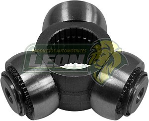 TRICETA o TRIPODE G.M. CHEVY TODOS 96-98, DODGE NEON 95-99, NEW YORKER Y SPIRIT SIN TURBO 84-90, FORD TOPAZ, GHIA 28D. 1.178” (326931)