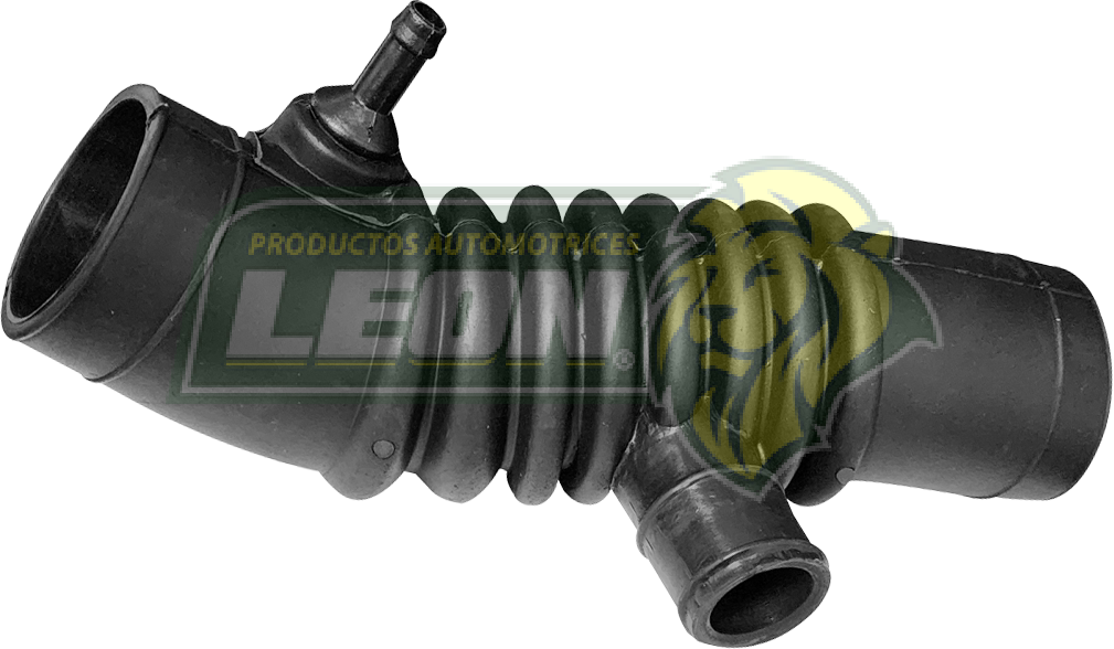 MANGUERA TOMA DE AIRE DODGE VERNA 1.6L 02-05 (1481140644)