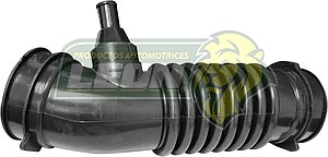MANGUERA TOMA DE AIRE TOYOTA COROLLA 1.8L 09-17 (1788137100)