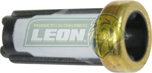 CEDAZO MICROFILTRO PARA INYECTORES WEBER, SIEMENS, PEUGEOT, FIAT, VW ASNU-04