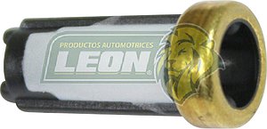 CEDAZO MICROFILTRO PARA INYECTORES WEBER, SIEMENS, PEUGEOT, FIAT, VW ASNU-04