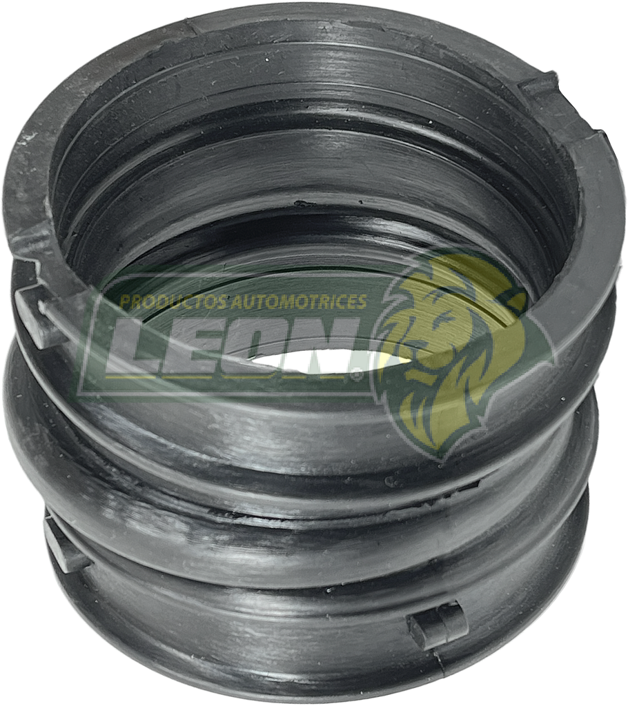 MANGUERA TOMA DE AIRE G.M. COLORADO 3.5L 04-06, 3.7L 04-12, GMC CANYON 2012, HUMMER H3 04-12  (15202417, PGM20) “COPLE CHICO”