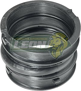 MANGUERA TOMA DE AIRE G.M. COLORADO 3.5L 04-06, 3.7L 04-12, GMC CANYON 2012, HUMMER H3 04-12 (ML-30026, 15202417, PGM20) “COPLE CHICO”