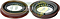 RETEN JUNTA HOMOCINETICA  HYUNDAI ATOS 1.0L 00-04, 1.1L 05-11