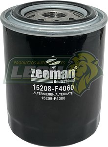 FILTRO ACEITE NISSAN TSURU I, II, III 84-97 1.6L, SENTRA 96-99 1.6L, LUCINO 96-01 1.6, 2.0L, TSUBAME 93-03 1.6L, ICHIVAN 87-94 1.8, 2.4L, PICK-UP 720 80-86 1.8L, D21 94-04 2.4L, HIKARI 88-92 1.6L, ALTIMA 93-97 2.4L, MAXIMA 90-94 V6 3.0L, NINJA 87-88 1.6L, PATHFINDER 87-89 V6 3.0L (GP-37, OF-966) ROSCA 3/4-16