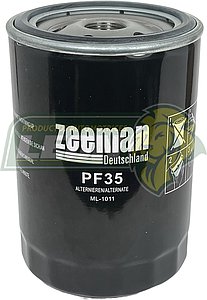 FILTRO ACEITE G.M. SUBURBAN 90-00 V8 5.7L, 92-95 V8 7.4L, C1500, 2500, 3500, PK-UP, CHASIS 96-00 V8 5.7, 7.4L, EXPRESS VAN 1500, 2500, 3500 V8 5.7L, SILVERADO 3500 03-05 V8 5.7L V8 99-15 6.5L TURBO, SIERRA PICK-UP 1500 92-95 V8 5.7L 99-07 V8 4.7L 96-98 V6 4.3L MALIBU 97-04 3.1L CORVETTE 91-02 V8 5.7L CHEYENNE 01-03 V8 5.3L (GP-13, OF-13) ROSCA 13/16 (HT-13)