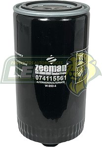 FILTRO ACEITE VW EUROVAN 01-05 2.5L CUERDA 3/4-16