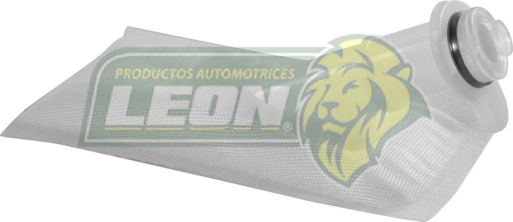 CEDAZO BOMBA GASOLINA NISSAN TSURU III BOSCH REFORZADO C/ESQUELETO