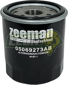 FILTRO ACEITE  HYUNDAI ATOS 01/14 (TODOS) (ML 1014)           