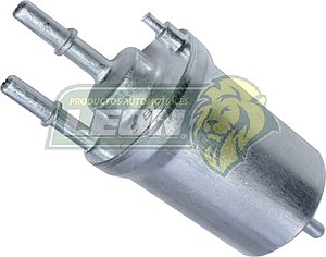 FILTRO GASOLINA VW BORA, AUDI 4 BARES, CORDOBA 4CIL1.6L, IBIZA 4C. 1.6L (6Q0201051C)