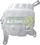 DEPOSITO ANTICONGELANTE FORD WINDSTAR 6C. 3.8L 95-05 (XF2Z8A080AA, 728A080) (SIN TAPON) QUEZADA