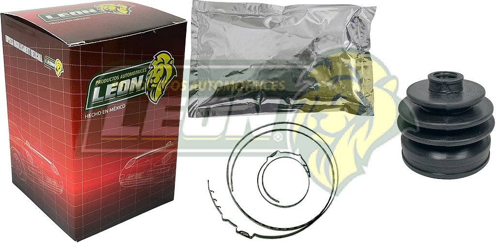 MACHETA UNIVERSAL (L, R) CUATRIMOTO HONDA 520, 680