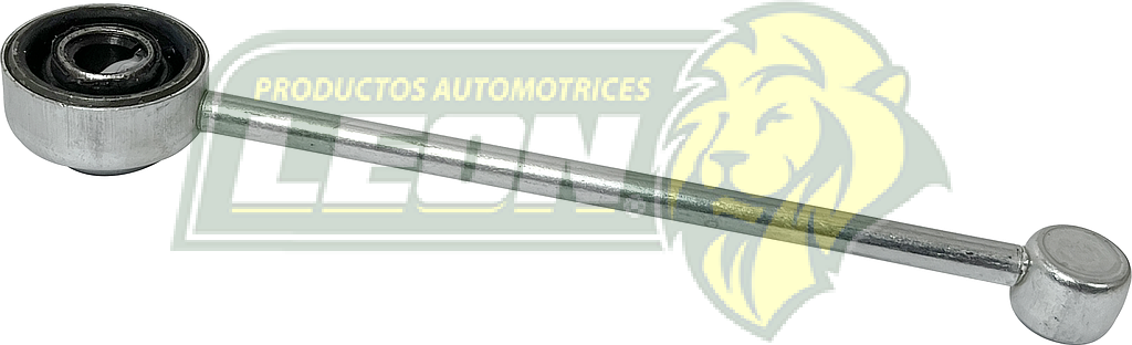 HUESO ó BIELA PALANCA CAMBIOS VELOCIDADES PEUGEOT 206, 207, 405, 106, 208, 306, 307, 308, 406, 407, 301, 3008 1,1, 1,4, 1,6L, CITROEN C2, C3, C4, C5 (2454G5) 16 cm