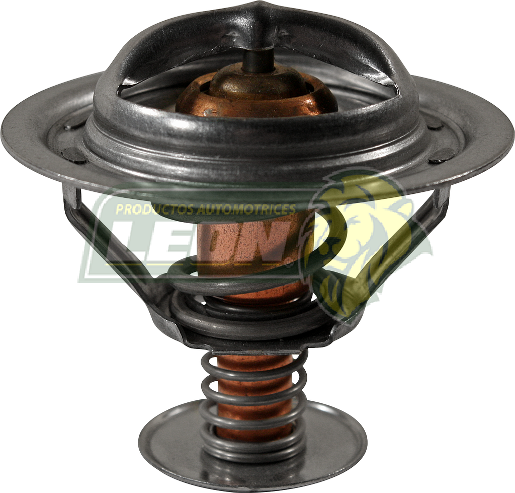 TERMOSTATO AGUA CHRYSLER 2.5L CIRRUS 95-00, 2.5, 3.0L SEBRING 95-05 180° F “KEM”