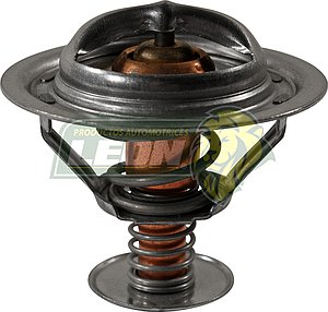 TERMOSTATO AGUA CHRYSLER 2.5L CIRRUS 95-00, 2.5, 3.0L SEBRING 95-05 180° F “KEM”