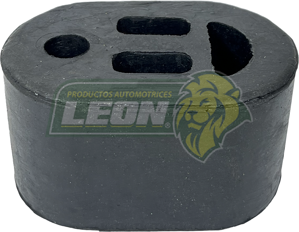 SOPORTE ESCAPE FORD MUSTANG 75-83 HULE