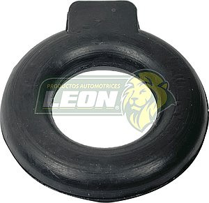 SOPORTE ESCAPE VW GOLF, JETTA A3 92-99 “DONA C/CEJA” NAC.