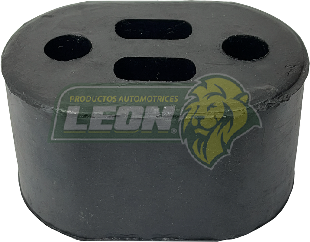 SOPORTE ESCAPE FORD MAVERICK 65-78, MUSTANG 74-78, THUNDERBIRD 72-76 NAC.