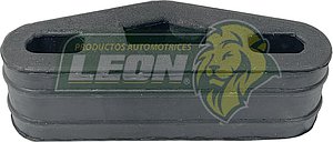 SOPORTE ESCAPE G.M. CHEVY 94-12, MONZA 94-04, PK-UP (6568) NAC.