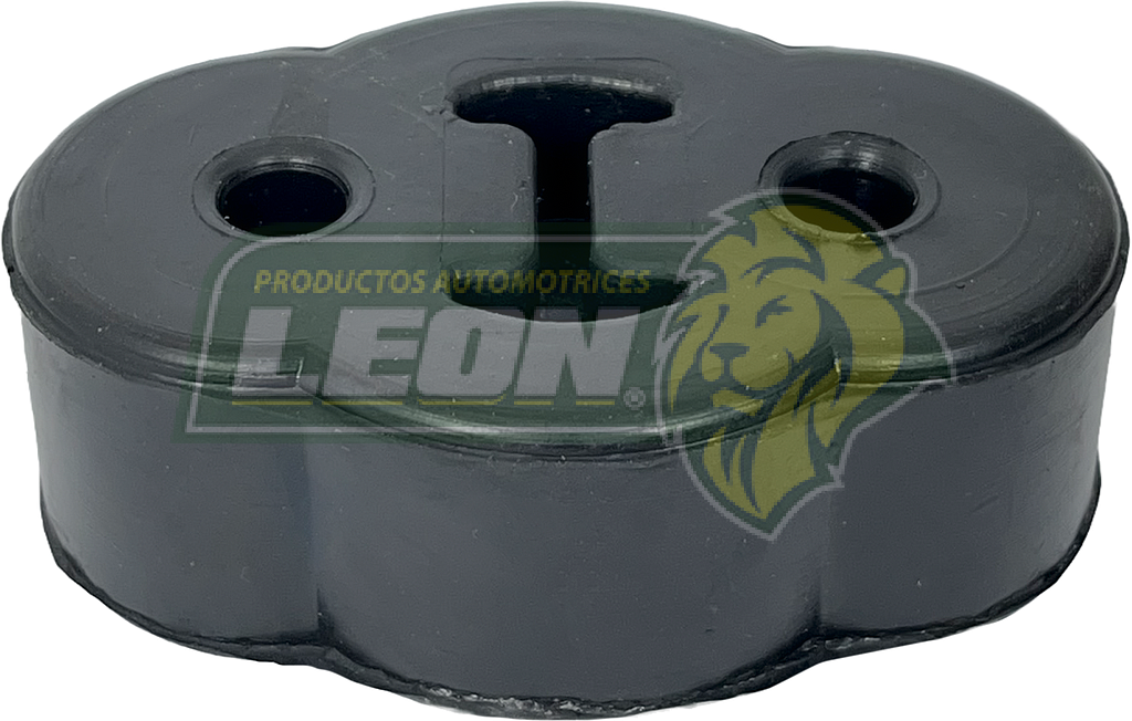 SOPORTE ESCAPE CHRYSLER DODGE MICROBUS 92-06