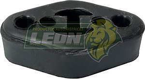 SOPORTE ESCAPE G.M. CAVALIER Y Z54 95-05 INTERMEDIO “GALLETA" (6558) NAC.