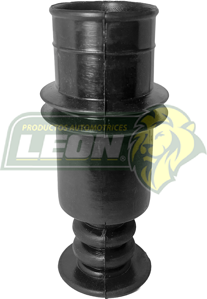 GOMA REBOTE AMORTIGUADOR HONDA CIVIC 96-03 (0449) HULE