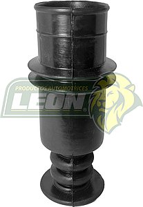 GOMA REBOTE AMORTIGUADOR HONDA CIVIC 96-03 (0449) HULE