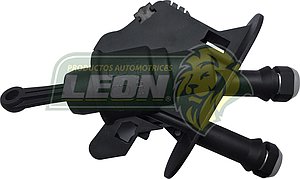CILINDRO CLUTCH PRINCIPAL FORD FIESTA  1.6L 03-10, ECOSPORT 2.0L 03-13