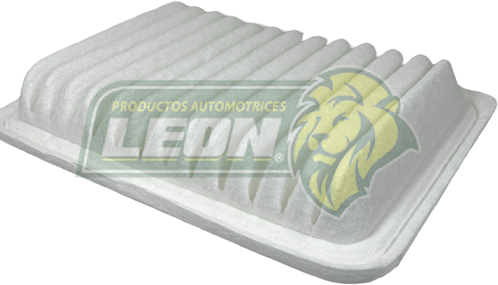 FILTRO AIRE TOYOTA YARIS 4C. 1.5L 06-20, COROLLA 4C. 1.8L 09-19, MATRIX 4C. 1.8L 09-14, SCION XD 4C. 1.8L 08-14 (F-101A90, GA-265)