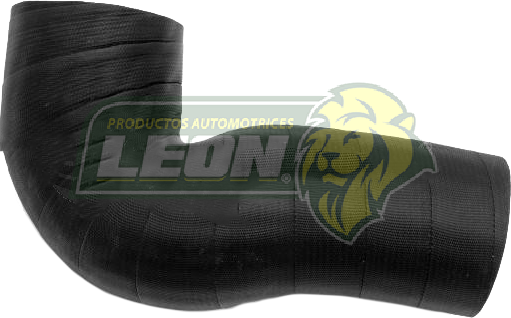 MANGUERA REFRIGERACION CODO UNIVERSAL ØI: 50 mm, ØE: 50 mm, ALTO: 11 mm,  LARGO: 18 mm