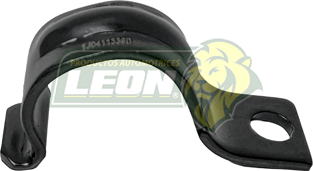 ABRAZADERA BARRA ESTABILIZADORA VW JETTA A4 2.0L 99-15, GOLF A4 2.0L 99-07, BEETLE 2.0L 98-11, SEAT TOLEDO 1.11L 01-05 BRUCK