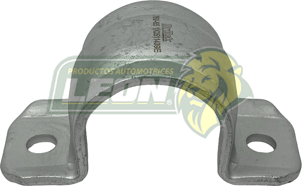 ABRAZADERA BARRA ESTABILIZADORA VW JETTA A6 11-18, BORA 05-10 BRUCK