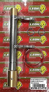 KIT DE HORQUILLA CLUTCH VW COMBI M.1800 (6 pzas.) TIPO ORIGINAL