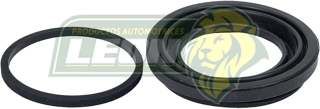 REPUESTO F.D. VW CRAFTER 5 TONS. 08-12, MERCEDES BENZ SPRINTER 3500 08-14, NISSAN CABSTAR 5 TONS. 05-13 R.D. 79W2 F308, 8383 D1268 R.D. BLANDO (HOR214H, LC-21048)