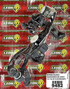 MAROMA PALANCA VELOCIDADES G.M. CHEVY 1.4, 1.6L 94-12 (5479024)