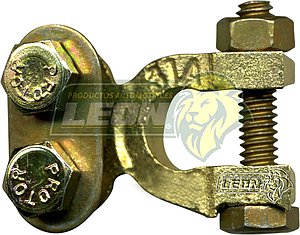 TERMINAL BATERIA PLACA ATOS BY DODGE (T-31A)