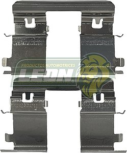 SEGURO F.D. HONDA CRV 17-22, CLARITY 17-20 R.T. (JGO. c/2 pzas.)