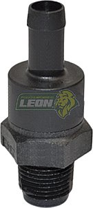 VALVULA PCV TOMCO DODGE STRATUS L4 2.4L 00-06, CARAVAN L4 2.4L 01-07, CHRYSLER PT CRUSIER  L4 2.4L 06-10, JEEP WRANGLERL4 2.4L 04-06, LIBERTY L4 2.4L 04-05, PLYMOUTH VOYAGER L4 2.4L 01-03