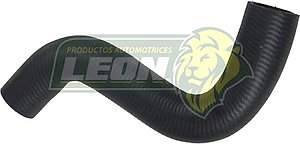 MANGUERA RAD. SUP. RADIADOR A TUBO VW AMAROK 2.0L 11-17 (2H0121101) ALTO: 10 cm, LARGO: 25 cm, Ø: 32 mm