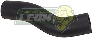 MANGUERA REFRIGERACION TUBO A TUBO VW TIGUAN 2.0L 09-17 (1K0121109AL) ALTO: 3 cm, LARGO: 10 cm, Ø: 14 mm